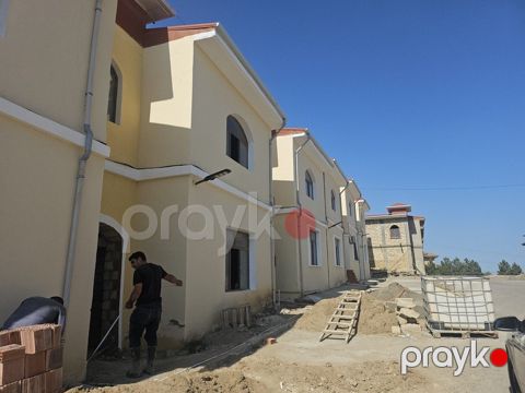 Satılır 1 otaqlı yeni tikili 35 m²