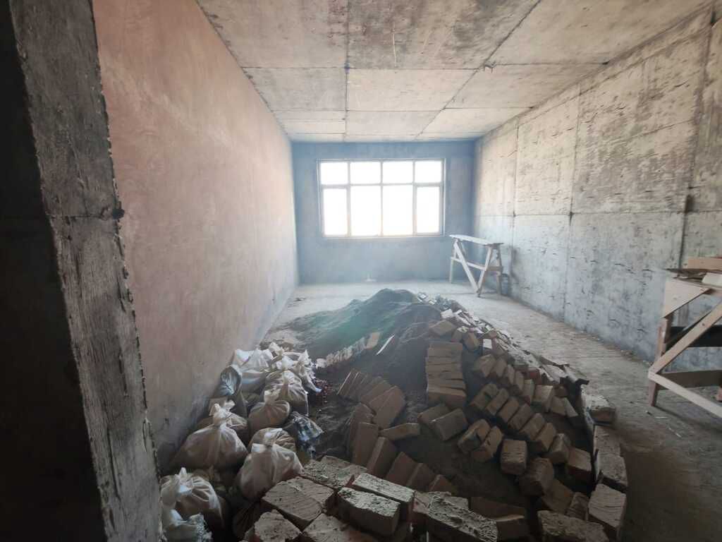 Satılır 5 otaqlı yeni tikili 200 m² — Mənzil, Bakı (11)