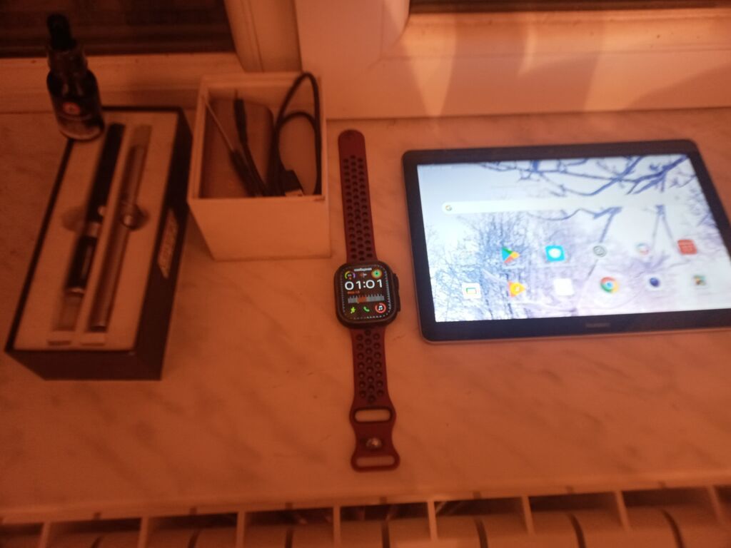 Lenovo rəng - Ağ, Sensor — Lenovo, Bakı (10)