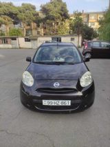 Nissan March, 1.2 L, 2013 il, 200 000 km — Avtomobillər