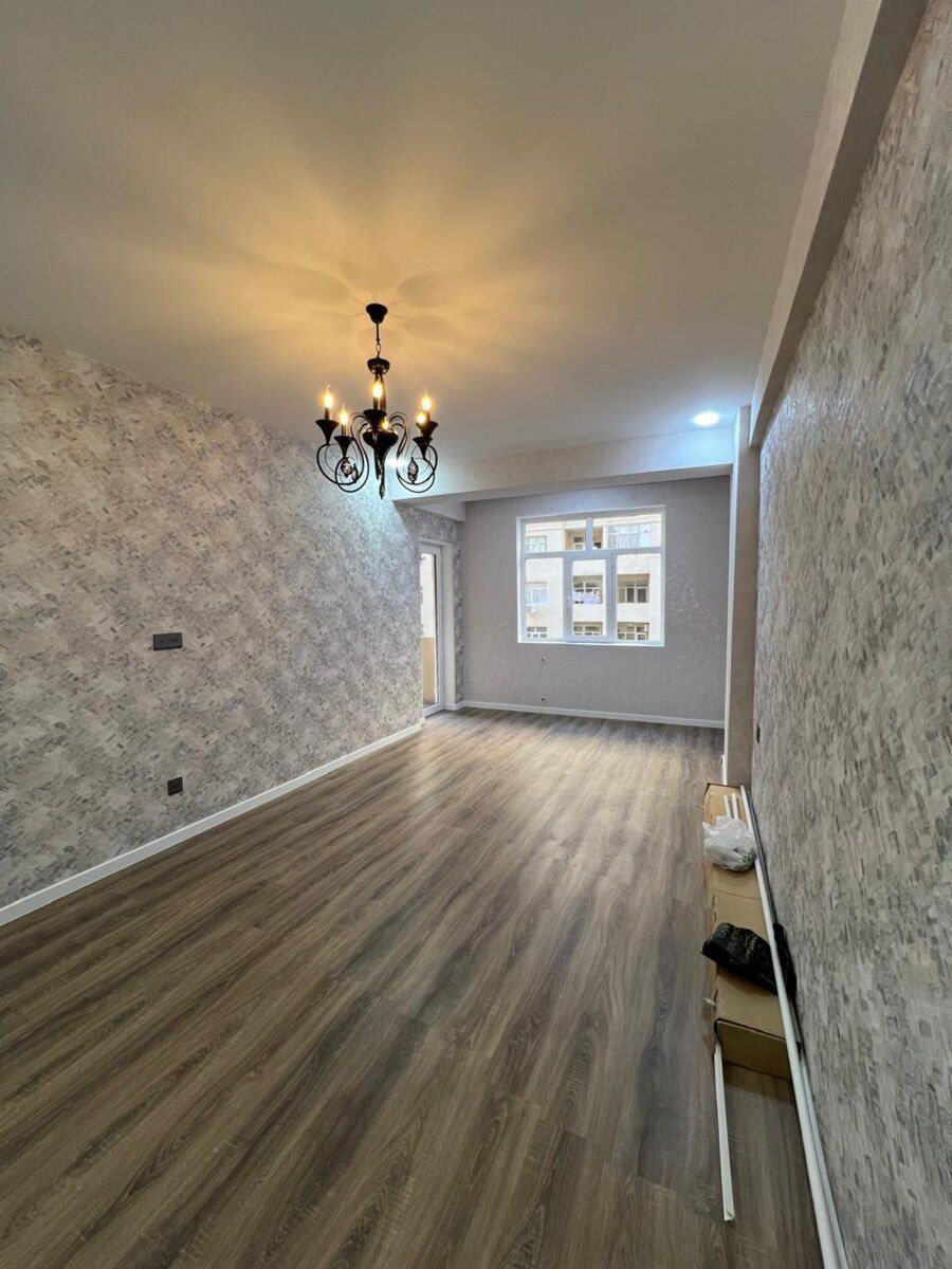 2-otaqlı yeni tikili, AAAF Park, 61 m² — Mənzil, Xırdalan (4)