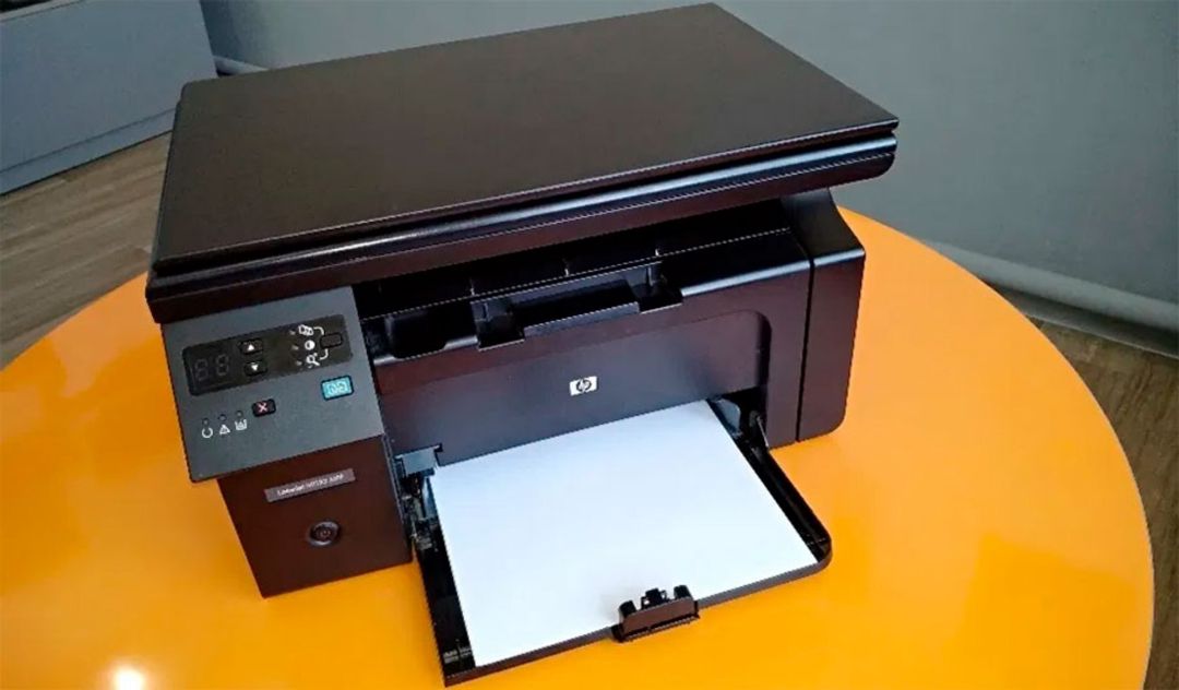 Printer "HP laserjet 1132" — Elektronika, Bakı