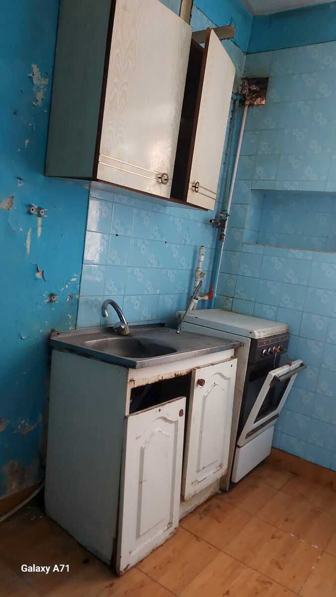 Satılır 3 otaqlı köhnə tikili 80 m² — Mənzil, Bakı (12)