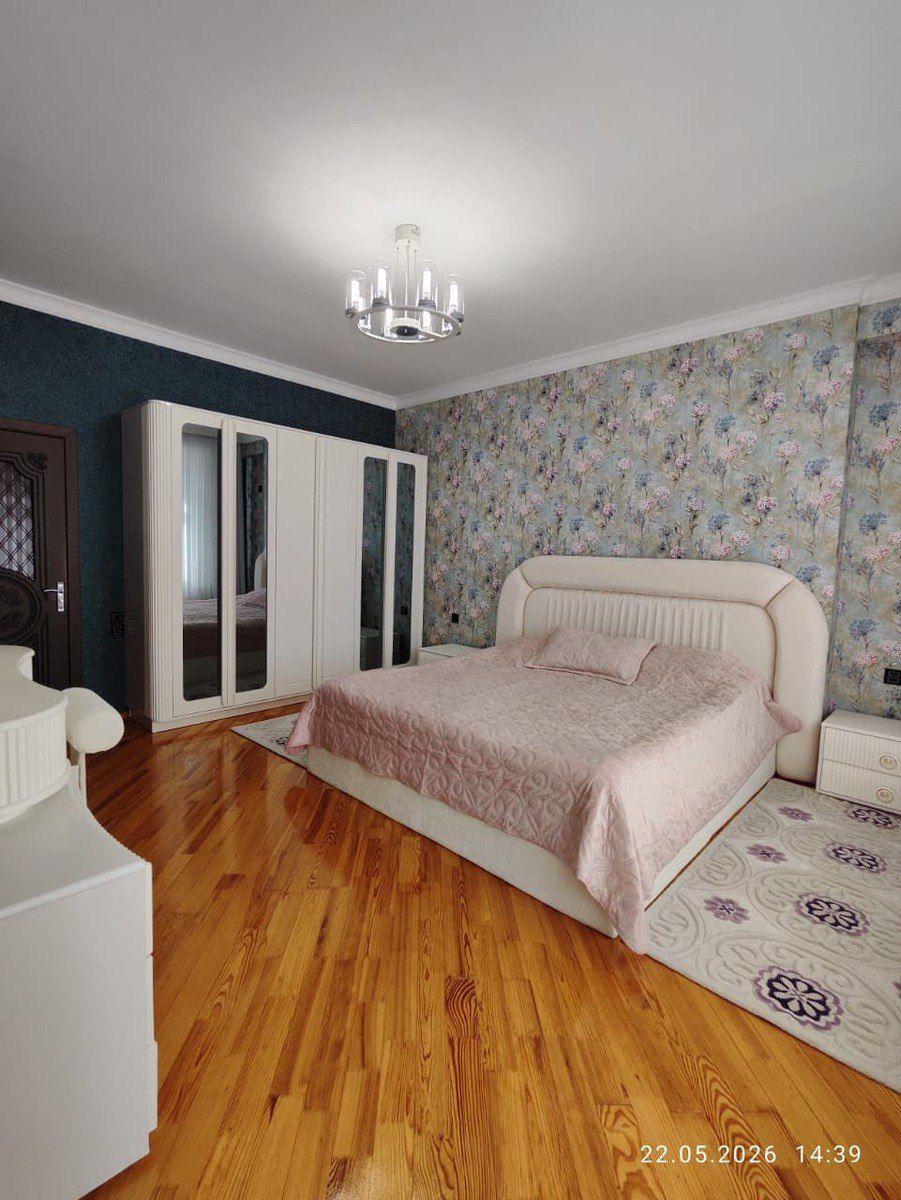 Satılır 3 otaqlı yeni tikili 140 m² — Mənzil, Bakı (7)