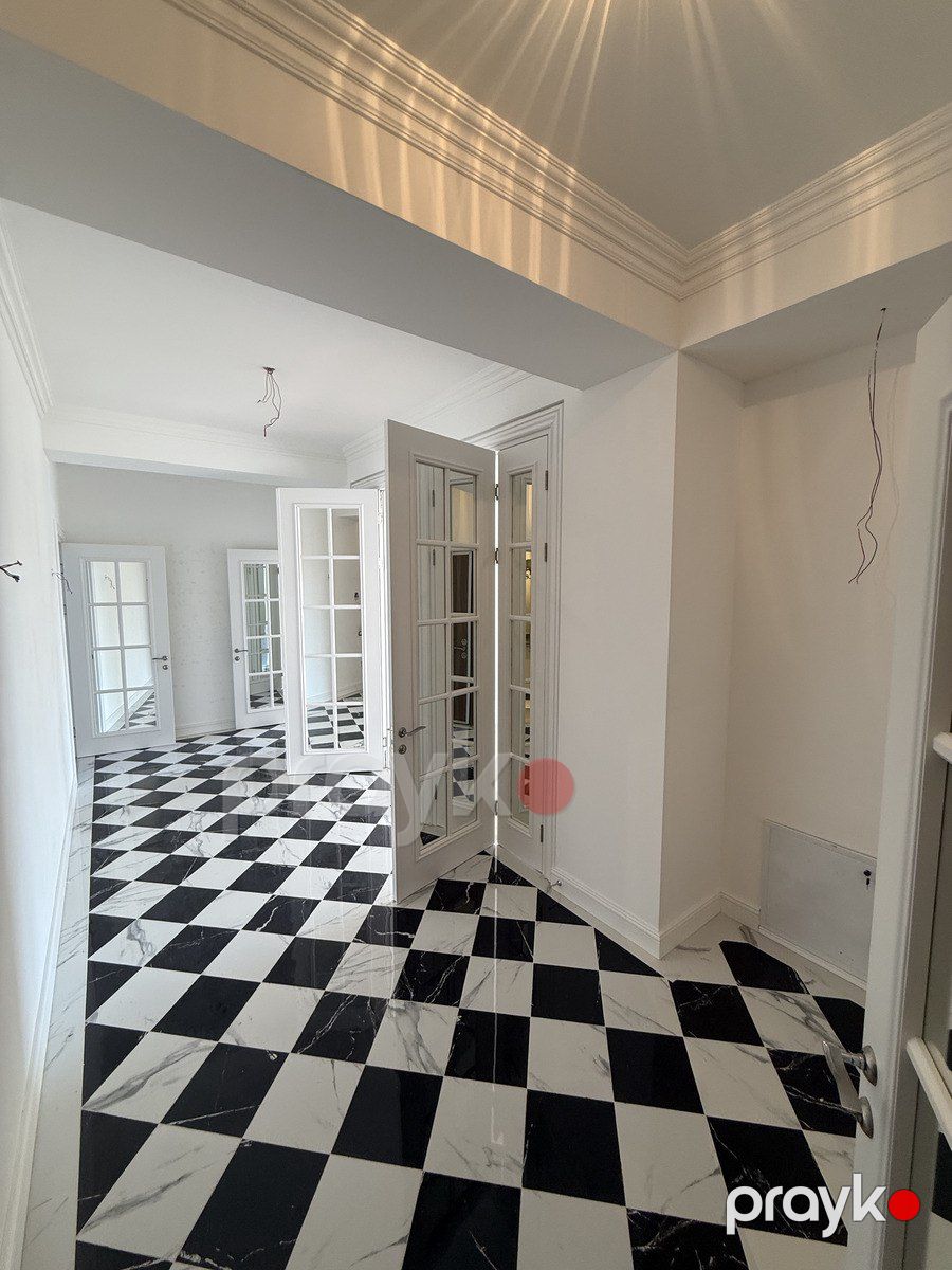 Satılır 3 otaqlı yeni tikili 145 m² — Mənzil, Bakı (3)