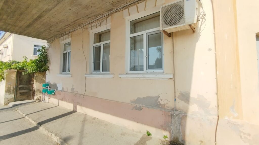 Digah, 2 otaqlı, Köhnə tikili, 78 kv. m — Daşınmaz əmlak, Digah (7)