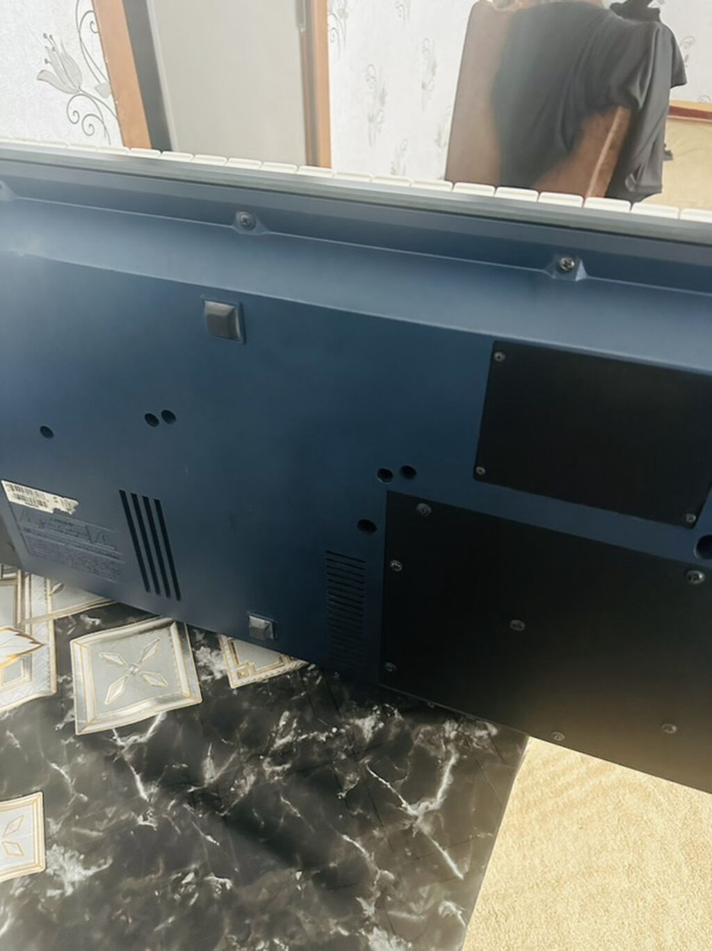 Korg PA800 aranjer klaviatura - 61 klavişli aranjer sintezator - — Mallar, Hacıqabul (3)