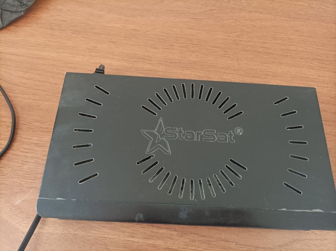 Tüner — Elektronika, Sumqayıt (2)