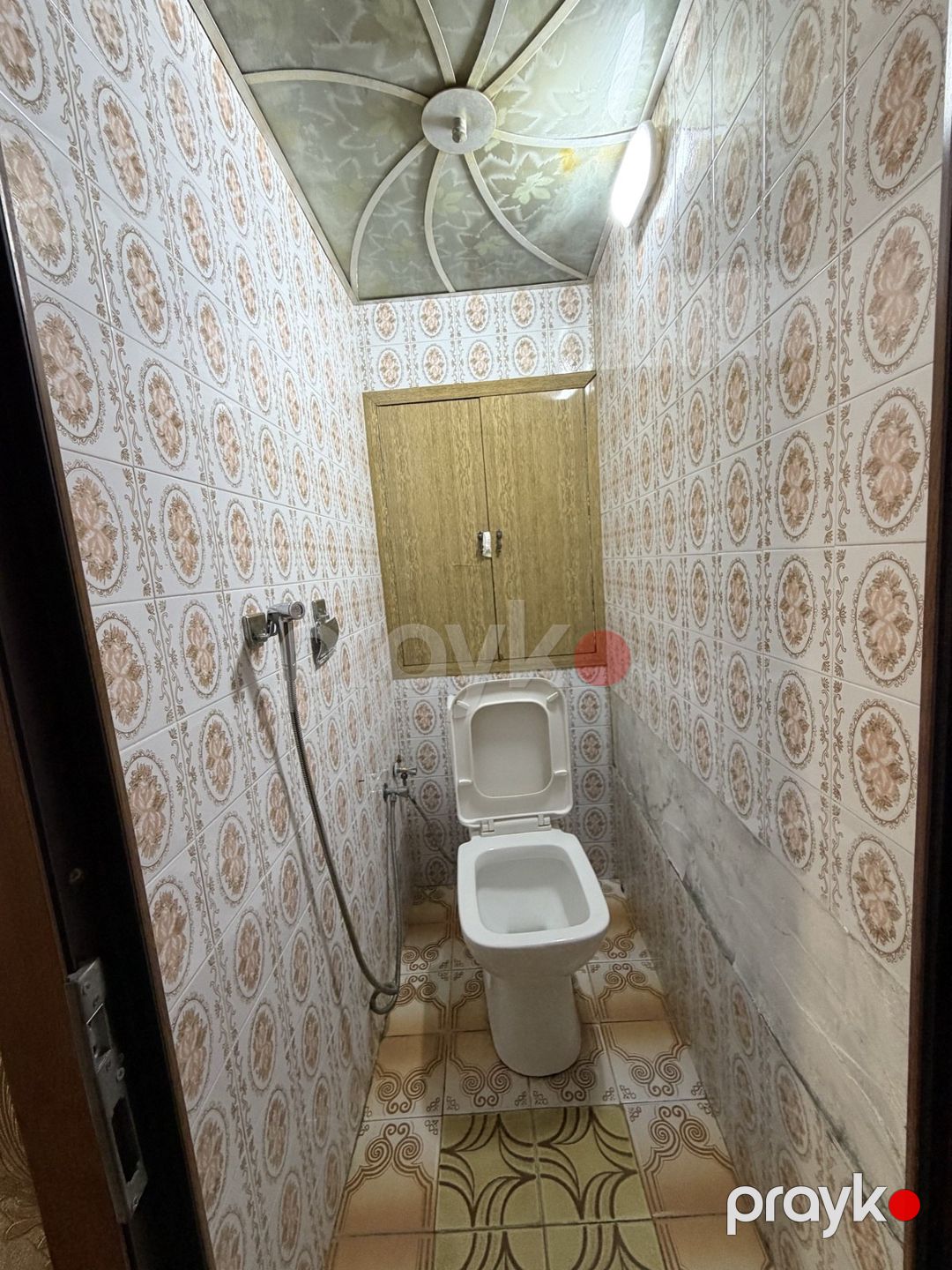 İcarəyə verilir 3 otaqlı köhnə tikili 90 m² — Mənzil, Bakı (8)