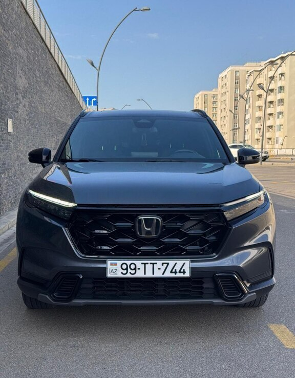 Honda CR-V, 2023 il, 46000 km