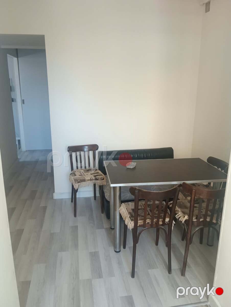 Satılır 2 otaqlı köhnə tikili 44 m² — Mənzil, Bakı (9)