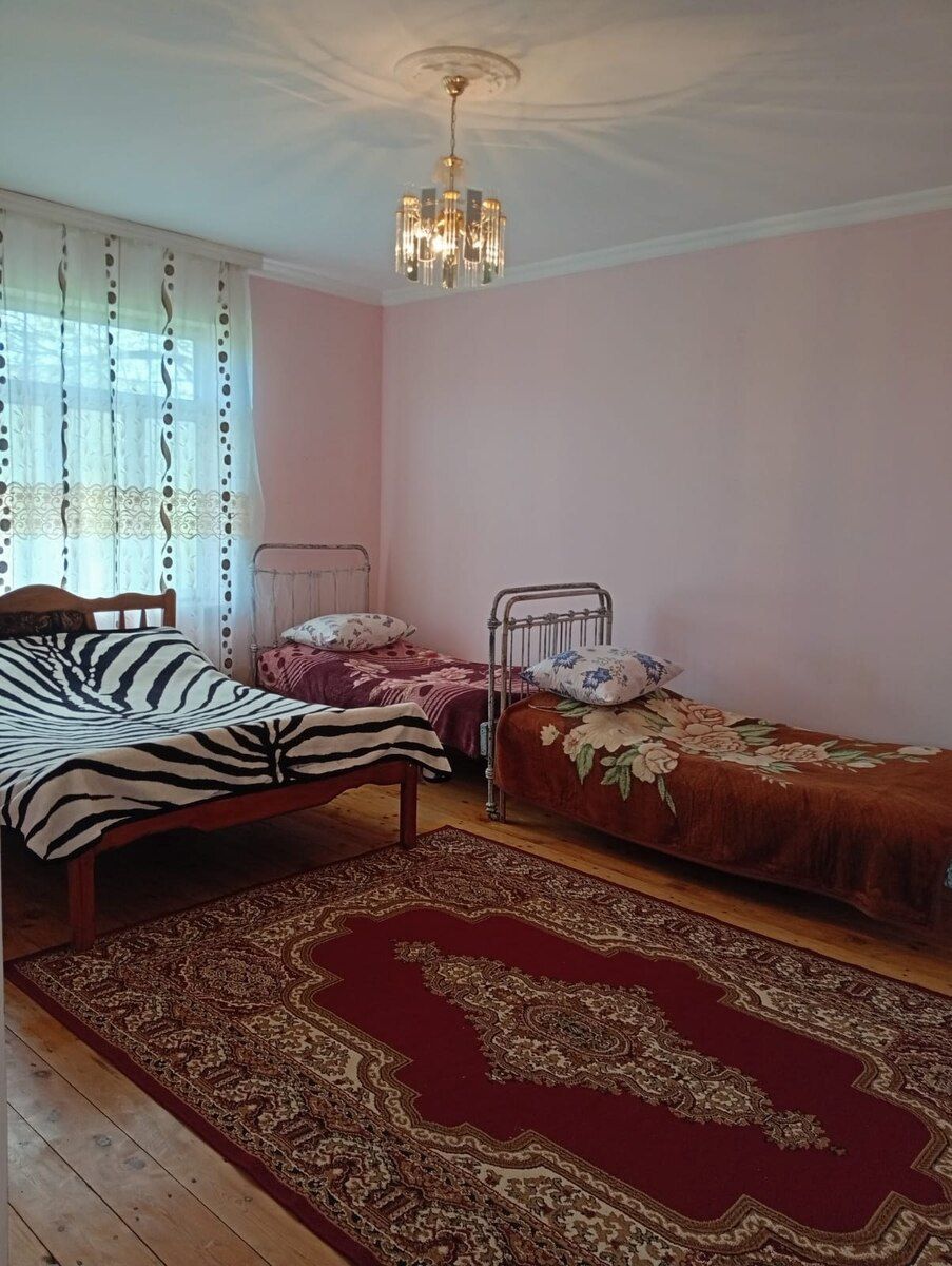 Həyət evi kirayə verilir, Vəndam qəs. — Daşınmaz əmlak, Qəbələ (10)