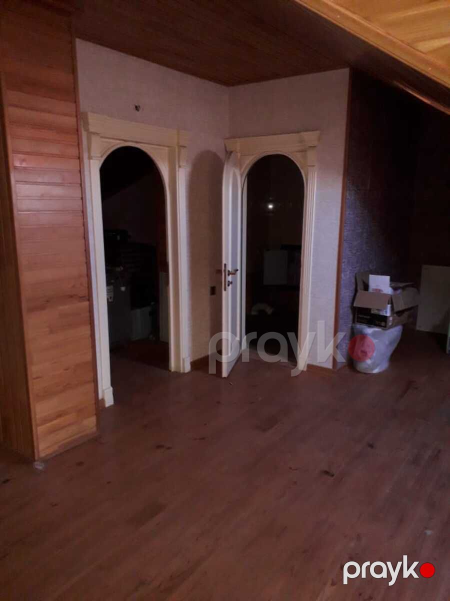 Satılır 9 otaqlı həyət evi/bağ evi 529.3 m² — Ev, villa, Bakı (5)