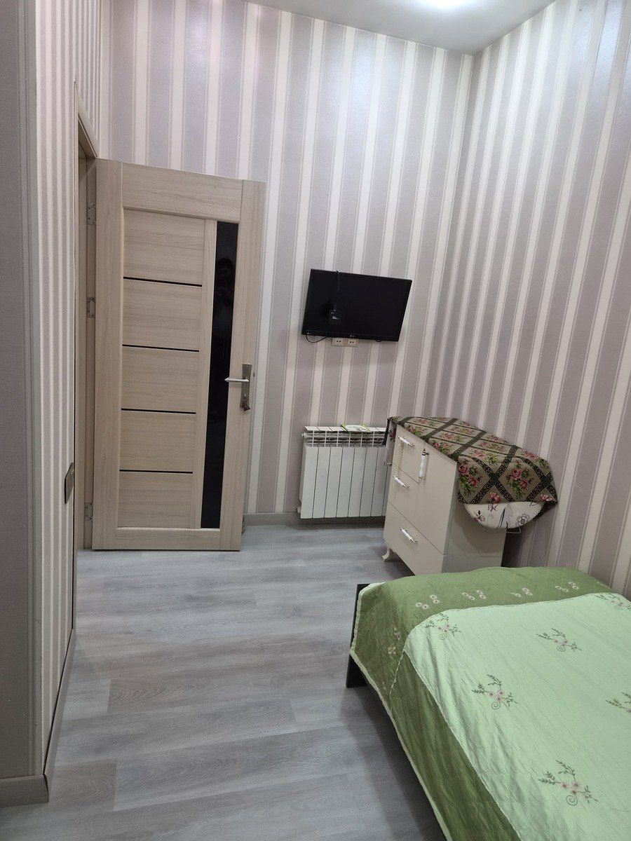 Satılır 3 otaqlı yeni tikili 60 m² — Mənzil, Xırdalan (3)