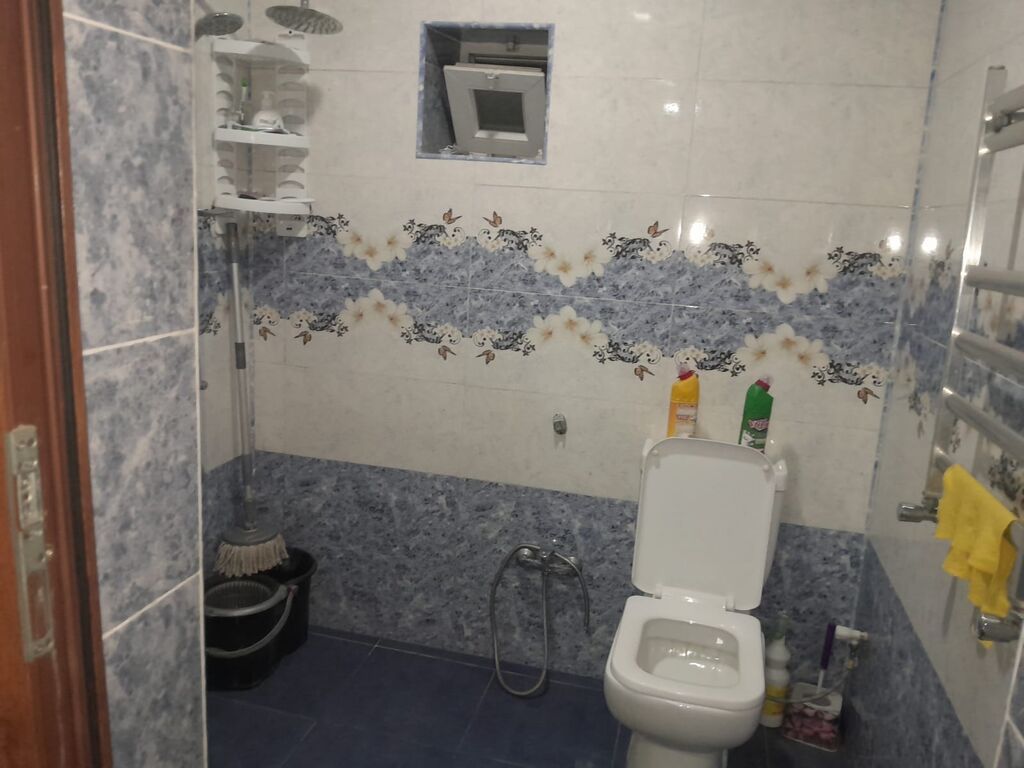 3 otaqlı, 3 kv. m