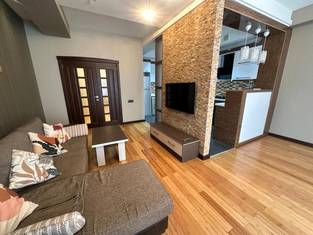 Satılır 3 otaqlı yeni tikili 90 m² — Mənzil, Bakı (7)