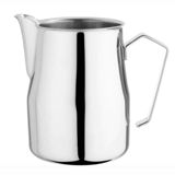 Motta Europa Professional Stainless Steel Frothing Pitcher 75 cl — Biznes və avadanlıq