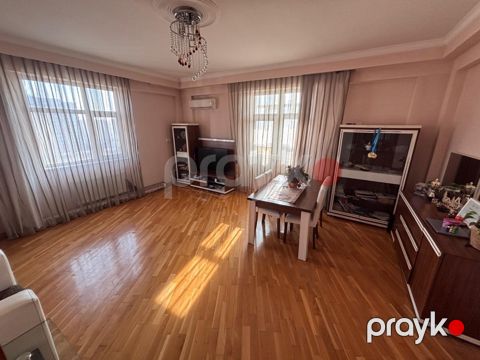 Satılır 3 otaqlı yeni tikili 126 m²