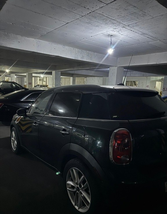 Mini Countryman, 2013 il, 146000 km — Avtomobillər (4)