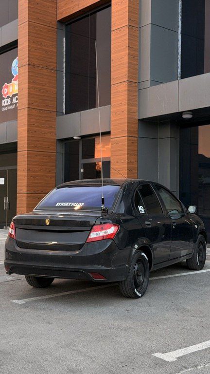 Saipa Saina, 1.5 L, 2019 il, 193 000 km — Avtomobillər, Naxçıvan (4)