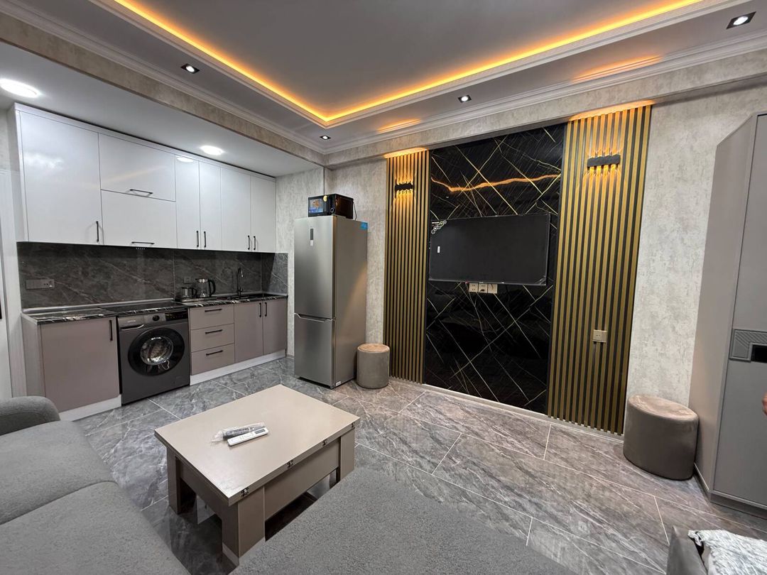 1-otaqlı yeni tikili kirayə verilir, Astara ş., 45 m² — Daşınmaz əmlak, Astara