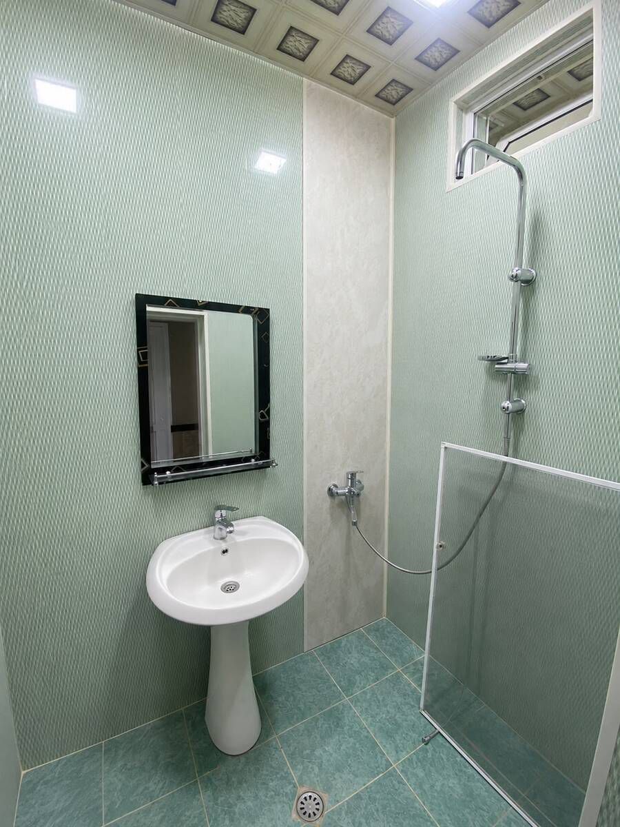 Satılır 2 otaqlı köhnə tikili 50 m² — Mənzil, Sumqayıt (10)