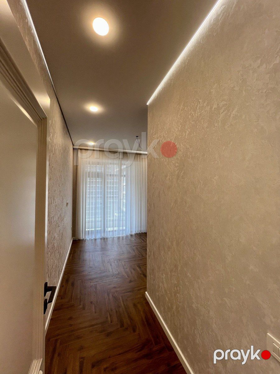 Satılır 3 otaqlı yeni tikili 106 m² — Mənzil, Bakı (8)