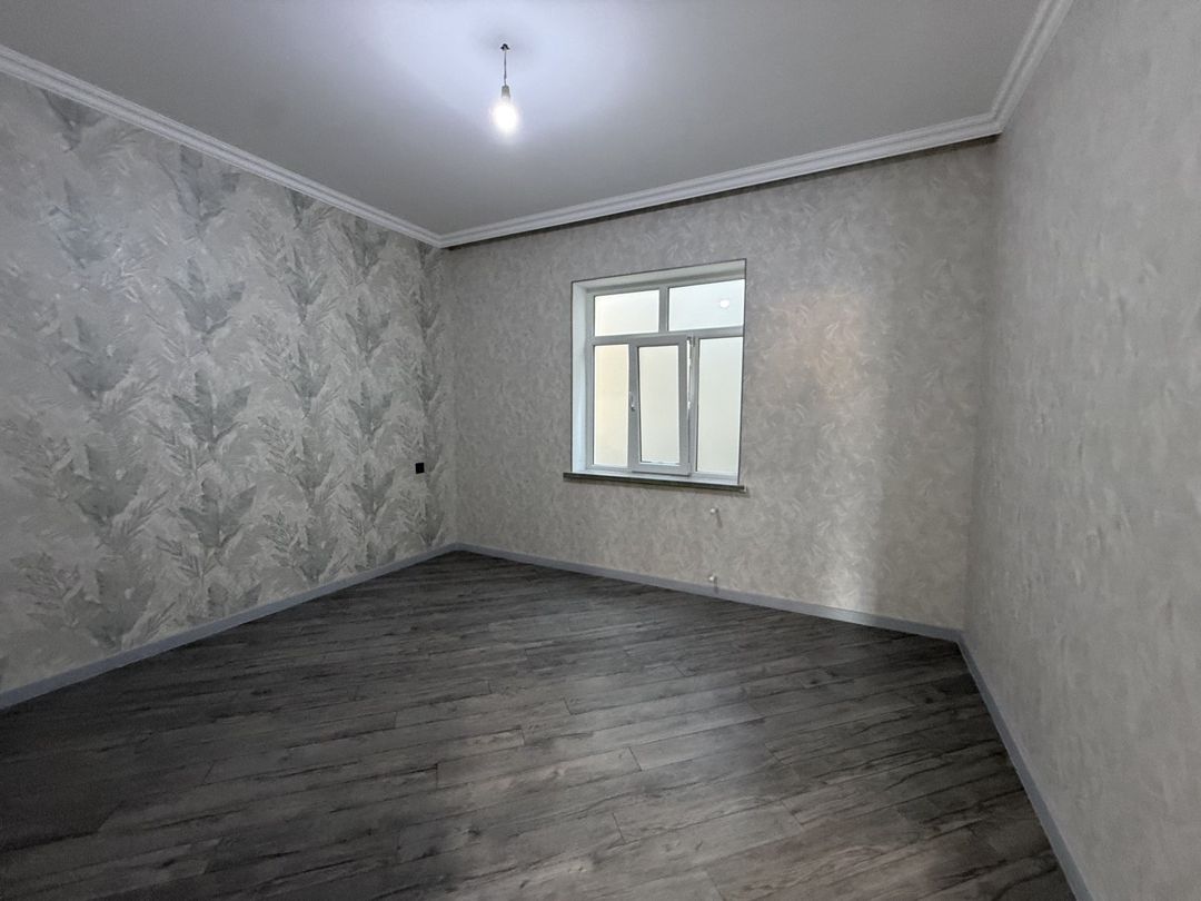 Satılır 4 otaqlı həyət evi/bağ evi 120 m² — Ev, villa, Bakı (5)