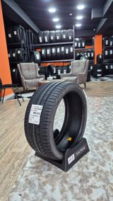 "NANKANG NS-25 93Y M+S XL ZR" təkəri 245/35 R19 — Авто