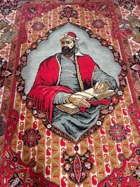 Xalça Dekorativ, Kredit yoxdur — Ковры
