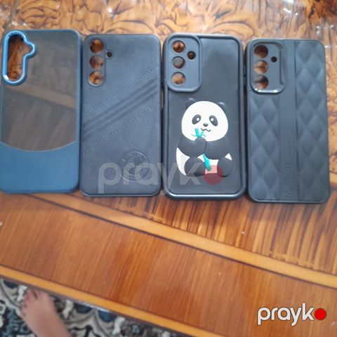 Samsung Galaxy A16, 128 GB, rəng - Ağ