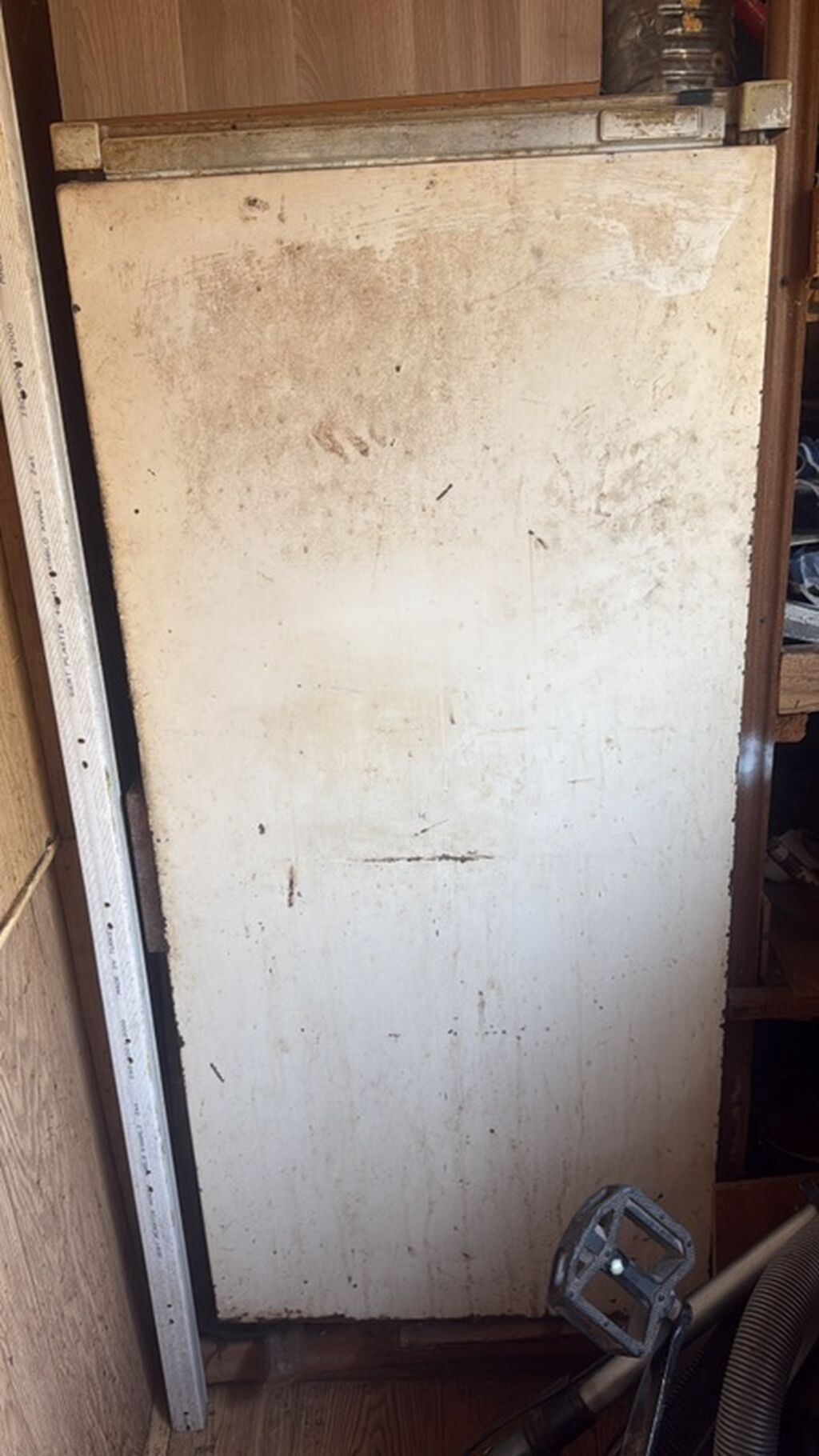 Qapalı dondurucu