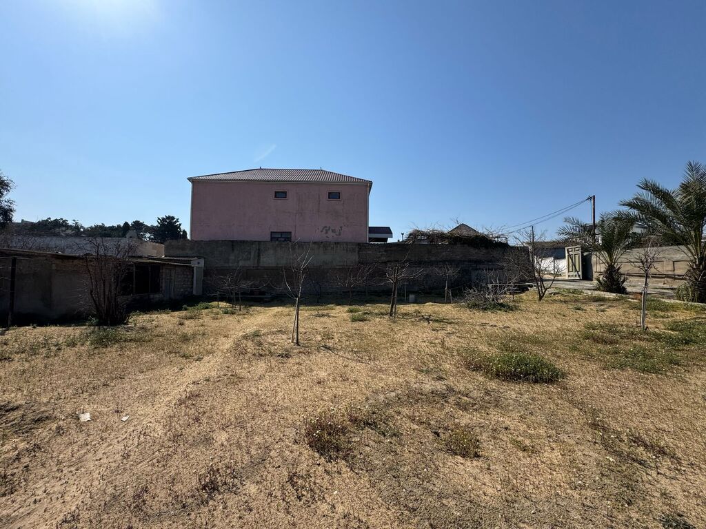 Satılır torpaq 16 sot — Torpaq, Bakı (4)