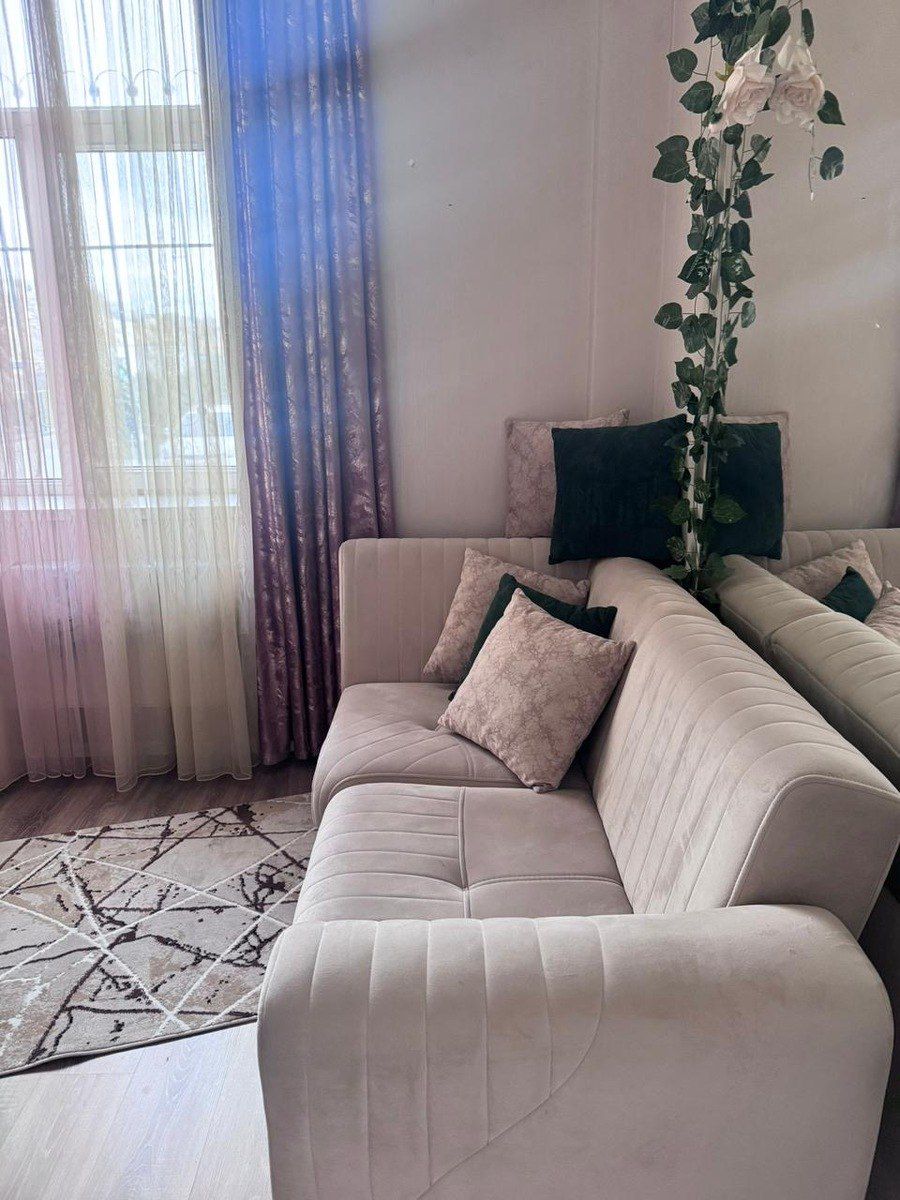 Satılır 3 otaqlı yeni tikili 90 m² — Mənzil, Bakı (2)