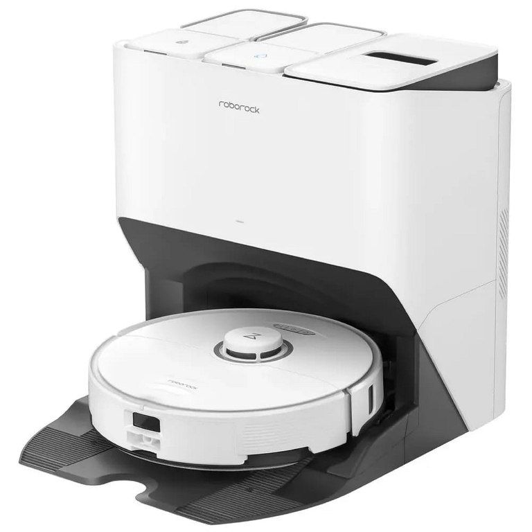 Tozsoran "Roborock S8" — Mallar, Bakı