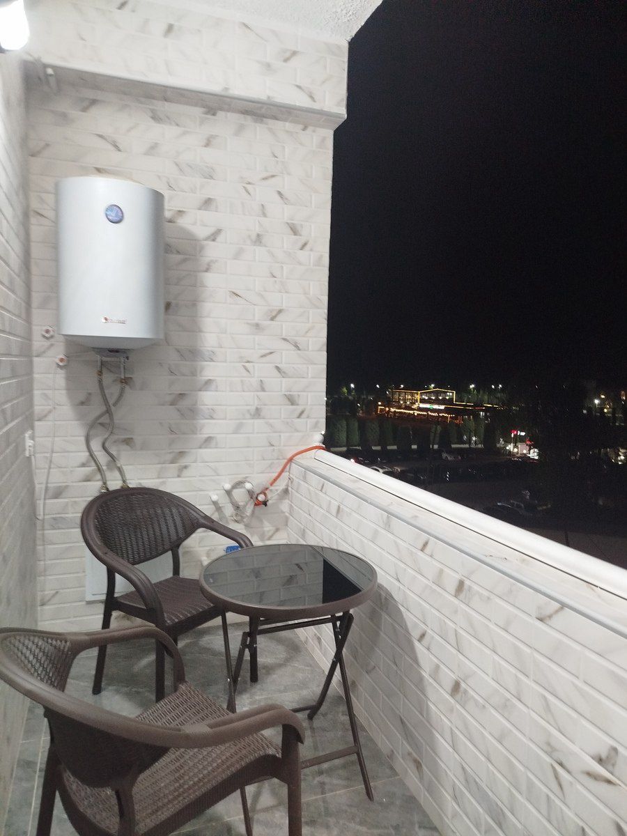 1-otaqlı yeni tikili kirayə verilir, Astara ş., 45 m² — Daşınmaz əmlak, Astara (10)