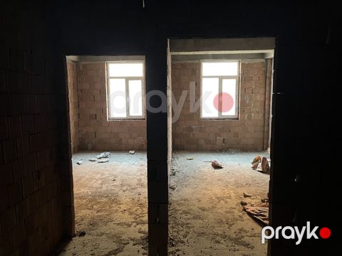 Satılır 2 otaqlı yeni tikili 52.3 m²