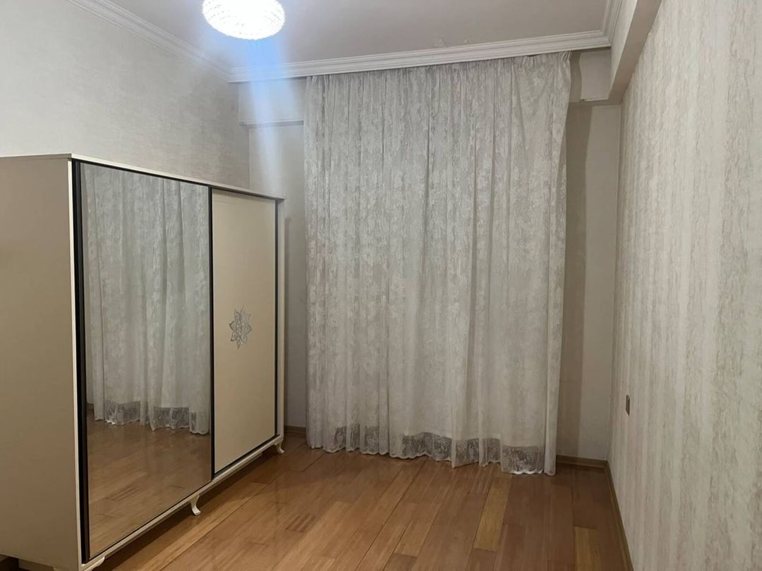 2-otaqlı yeni tikili, Xırdalan ş., 65 m² — Daşınmaz əmlak, Xırdalan (9)