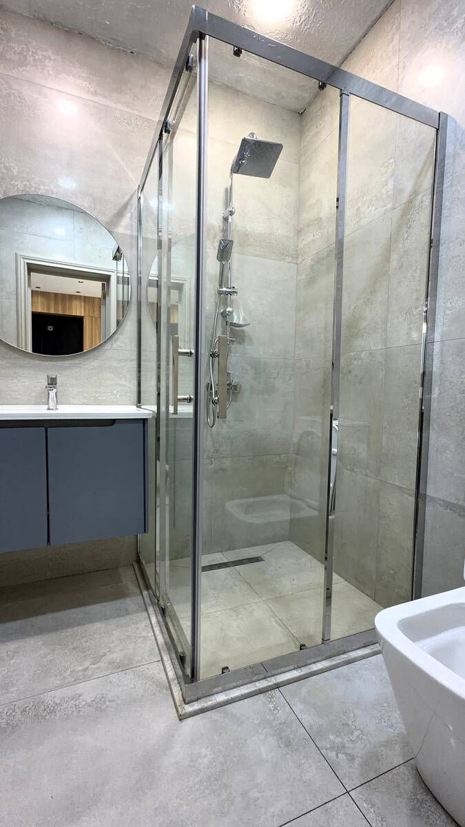 Satılır 5 otaqlı həyət evi/bağ evi 220 m² — Ev, villa, Bakı (7)