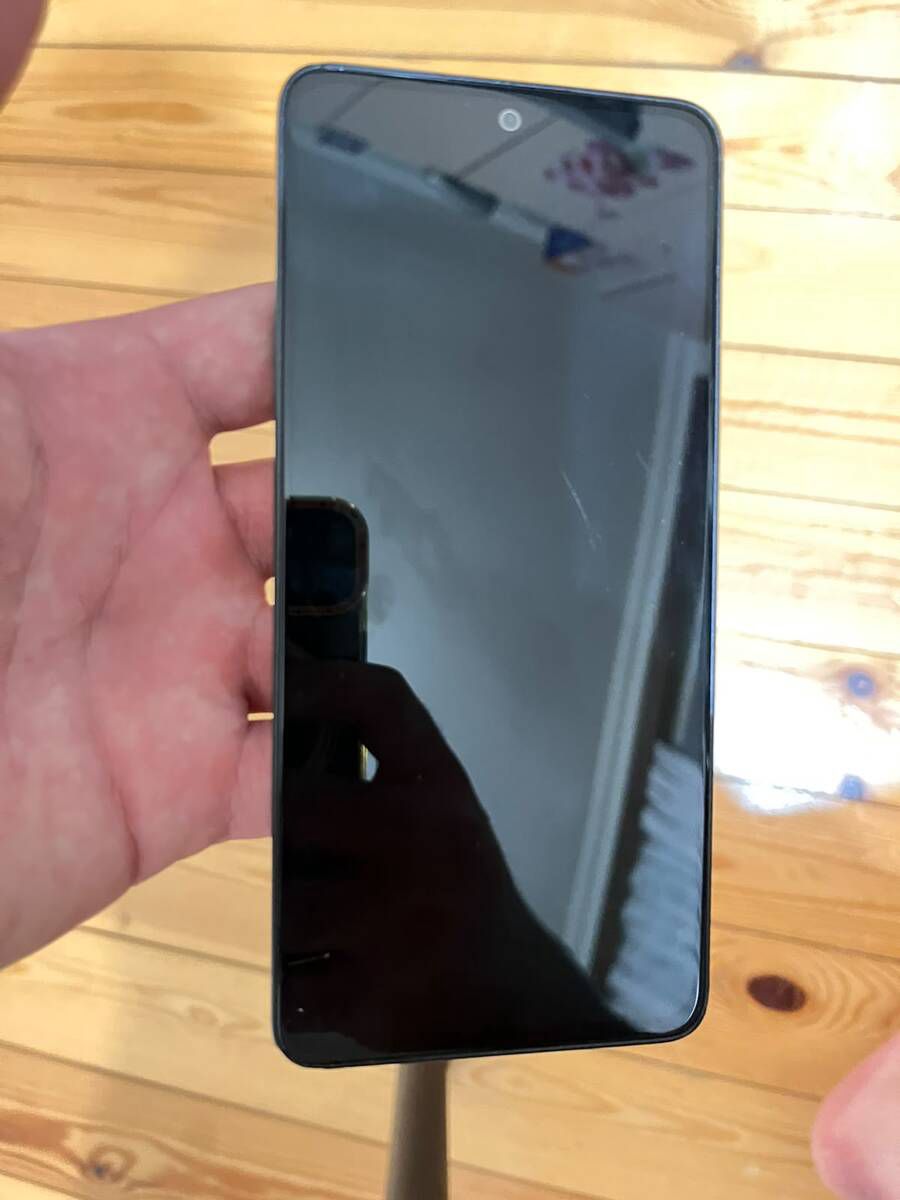 Xiaomi Redmi Note 13 Mint Green 256GB/8GB — Smartfonlar, Bakı (2)
