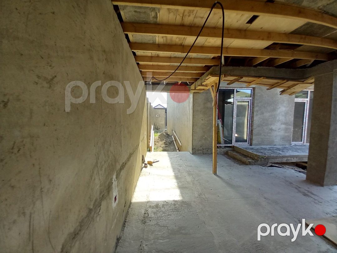 Satılır 5 otaqlı həyət evi/bağ evi 150 m² — Ev, villa, Bakı (7)