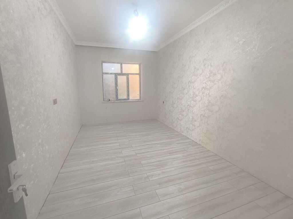 3 otaqlı, 70 kv. m, Yeni təmirli — Daşınmaz əmlak, Xırdalan (8)