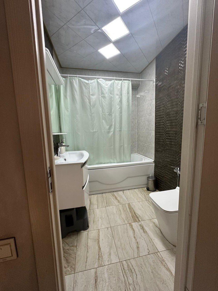 Satılır 3 otaqlı yeni tikili 112 m² — Mənzil, Bakı (10)