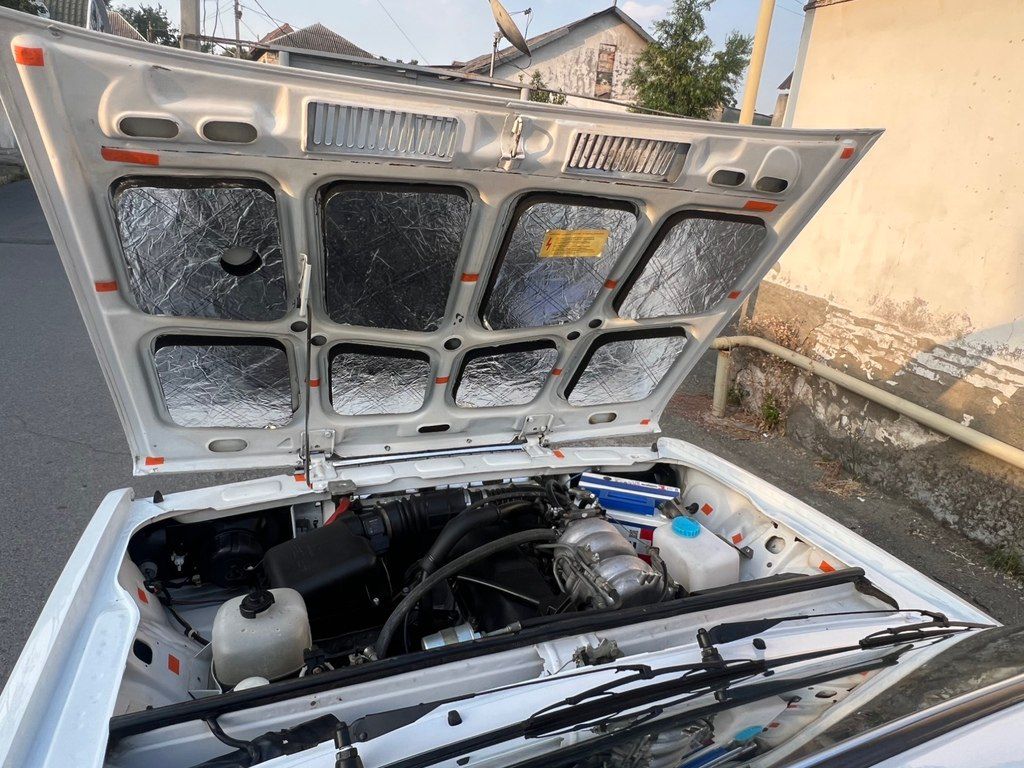 LADA (VAZ) 2107, 1.6 L, 2007 il, 148 000 km — Avtomobillər, Göyçay (11)