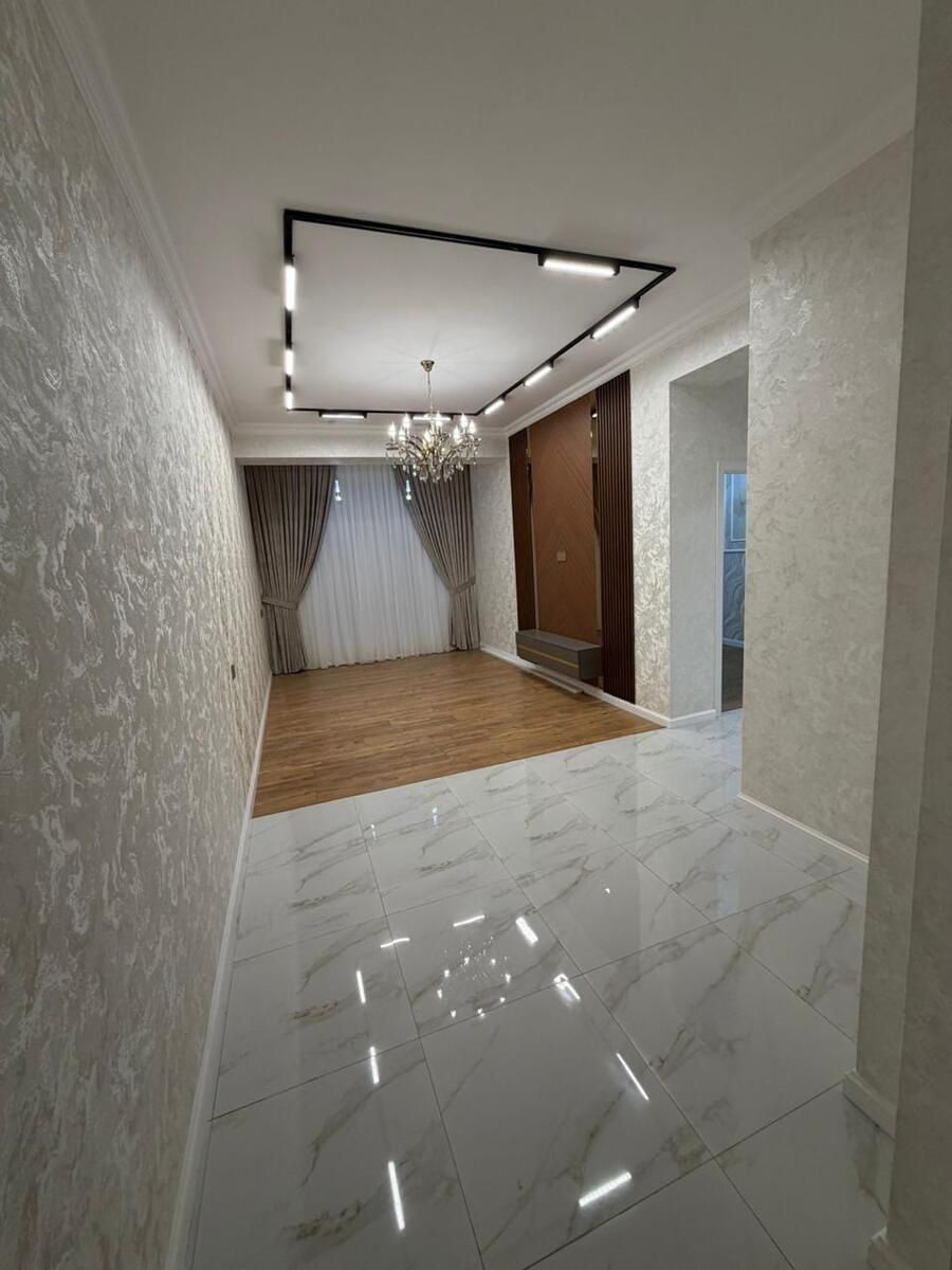 Satılır 3 otaqlı yeni tikili 80 m² — Mənzil, Bakı (11)