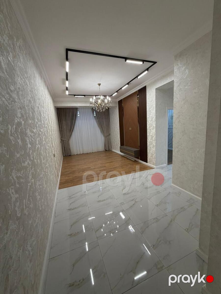 Satılır 3 otaqlı yeni tikili 80 m² — Mənzil, Bakı (11)