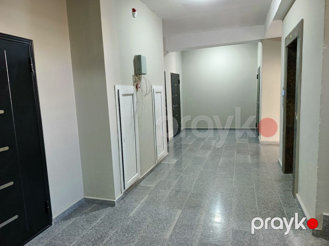 1-otaqlı yeni tikili, Bulvar küç., 50 m² — Mənzil, Sumqayıt (12)