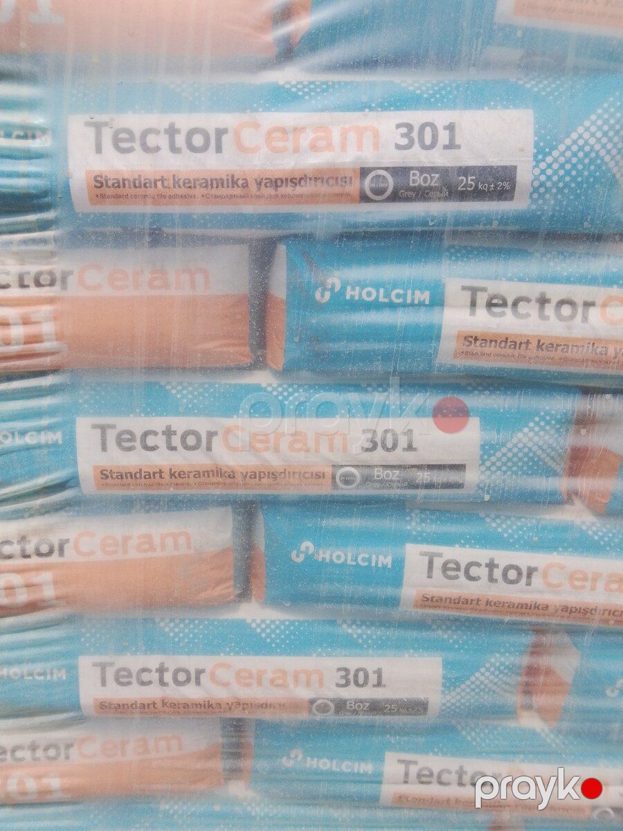 Holcim tector mata holcim tektor ultra — Mallar, Bakı (2)