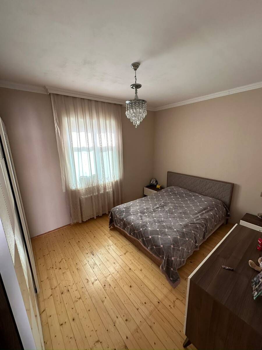 Satılır 3 otaqlı həyət evi/bağ evi 80 m² — Ev, villa, Bakı (3)