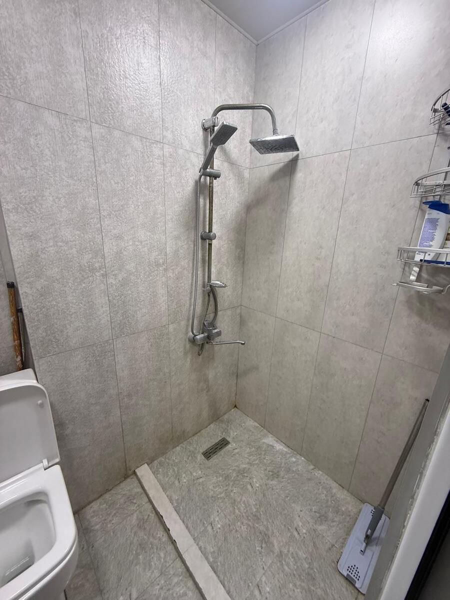Satılır 2 otaqlı yeni tikili 46 m² — Mənzil, Bakı (9)